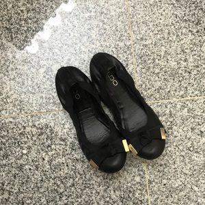 ALDO ballerina flats